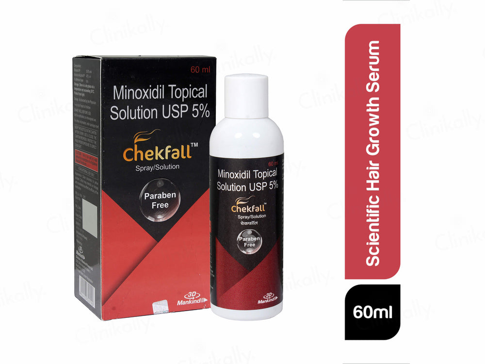 Chekfall 5 Solution