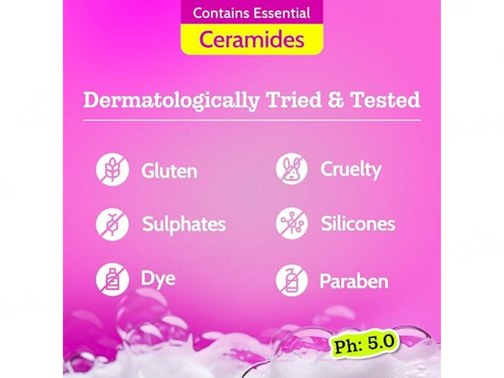 Chemist At Play 1% Salicylic Acid Body Wash