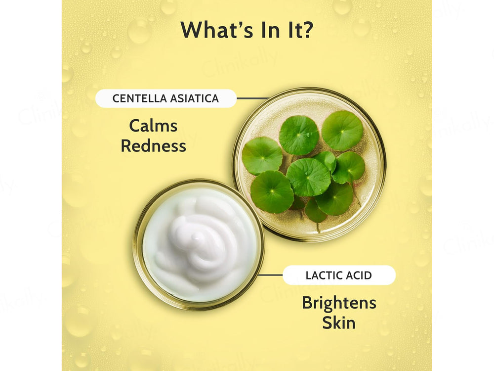 Chemist At Play 2% Salicylic Acid Acne Control Face Serum