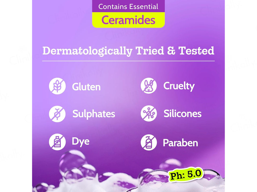 Chemist At Play 3% Brightening Body Wash
