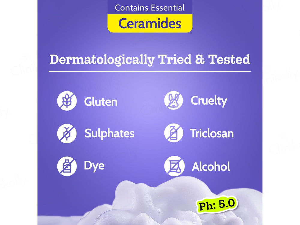 Chemist At Play 4% Daily Exfoliating Body Wash