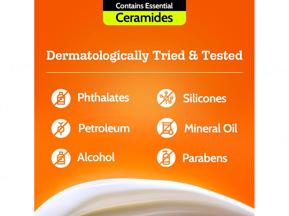 Chemist At Play 5% AHA Body Lotion