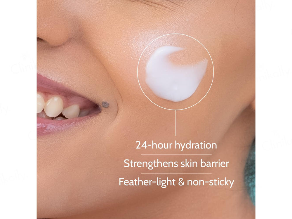 Chemist At Play 5% Hyaluronic Acid Intensely Hydrating Face Moisturizer