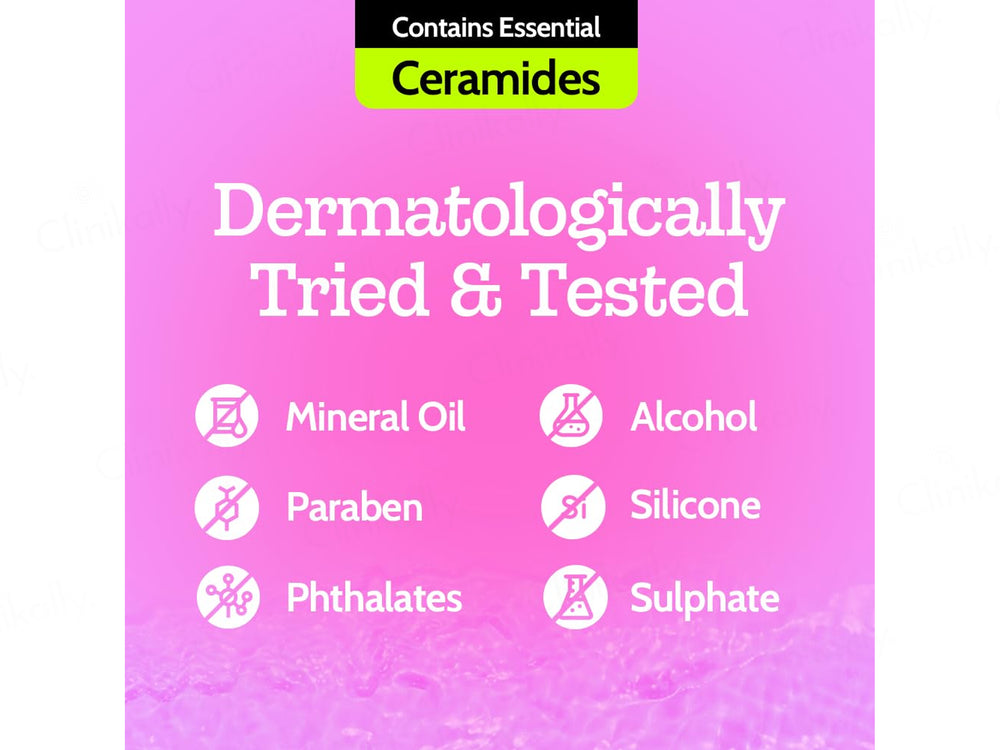 Chemist At Play 7% AHAs Gentle Exfoliating Face Toner