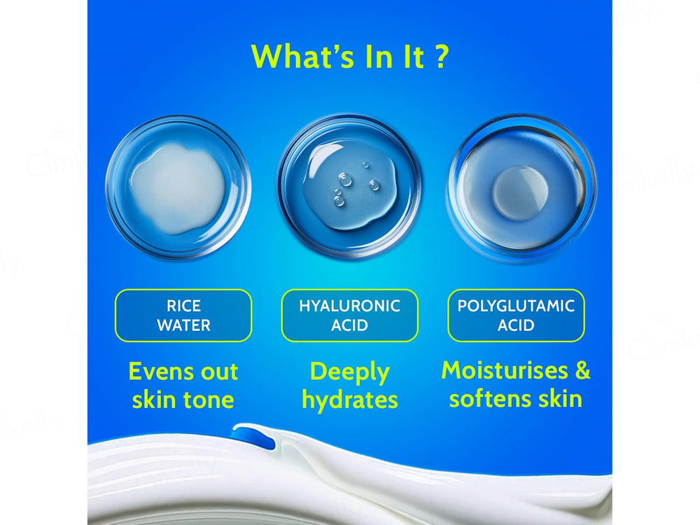 Chemist At Play Hyaluronic Acid Daily Hydrating Body Lotion