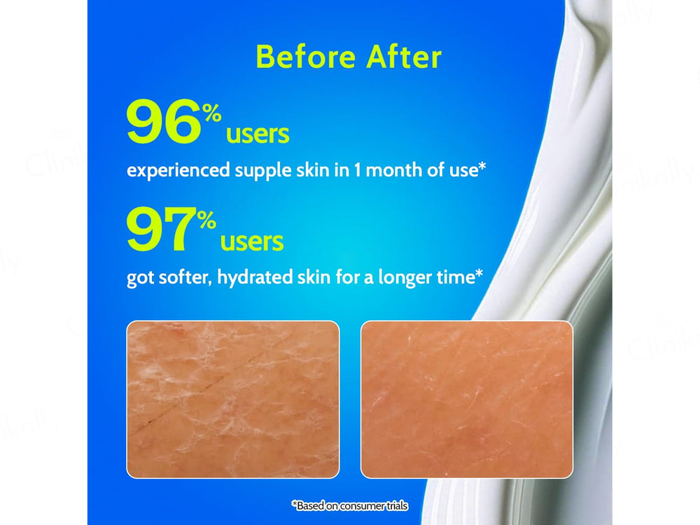 Chemist At Play Hyaluronic Acid Daily Hydrating Body Lotion