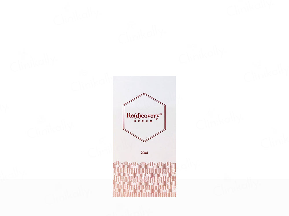 Chosen Redcovery Serum