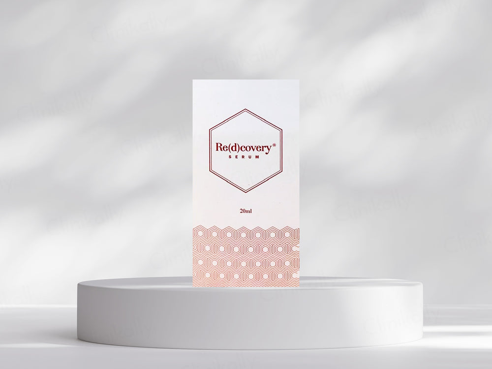 Chosen Redcovery Serum