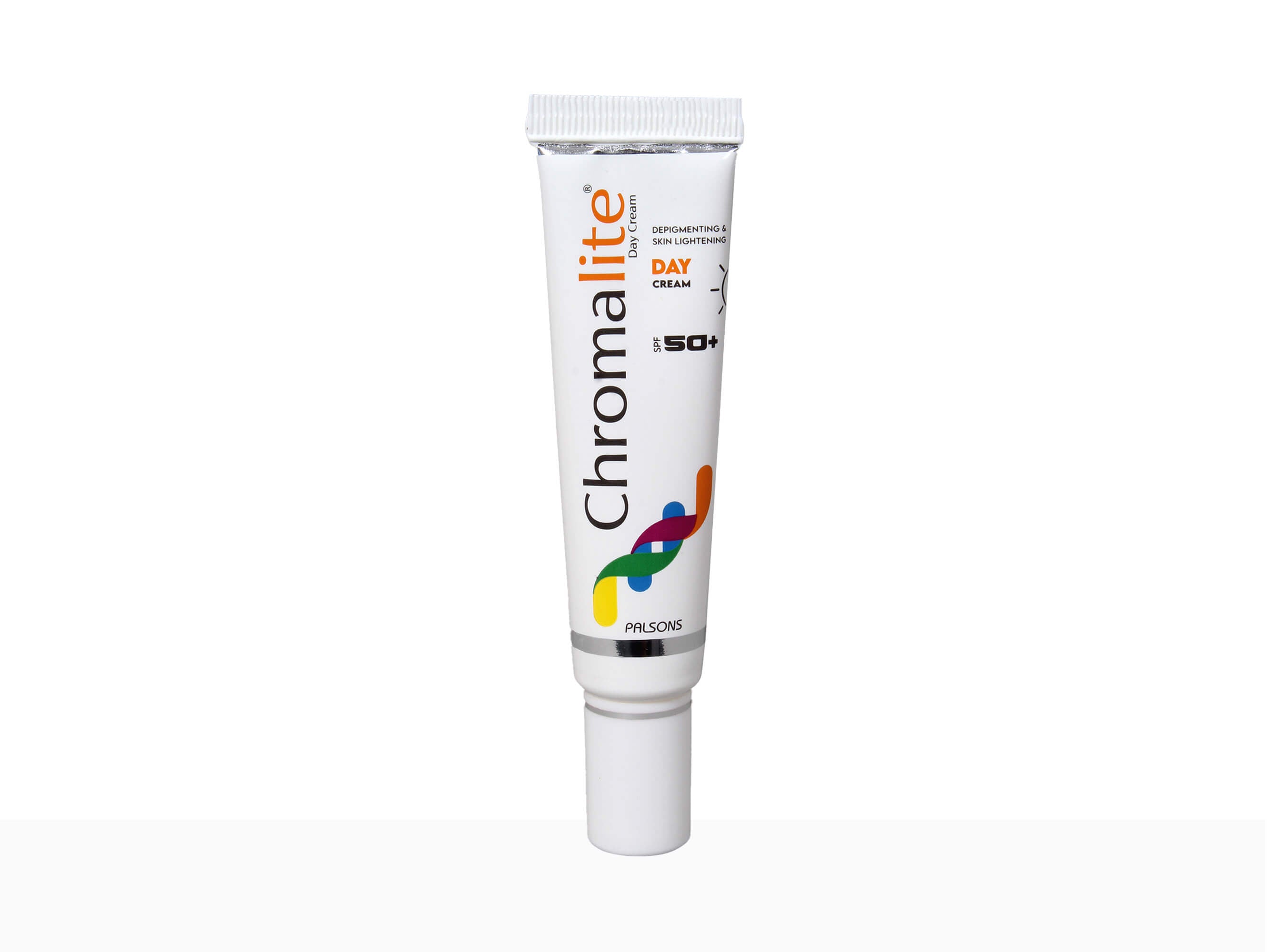 Chromalite Day Cream SPF 50+ - Clinikally