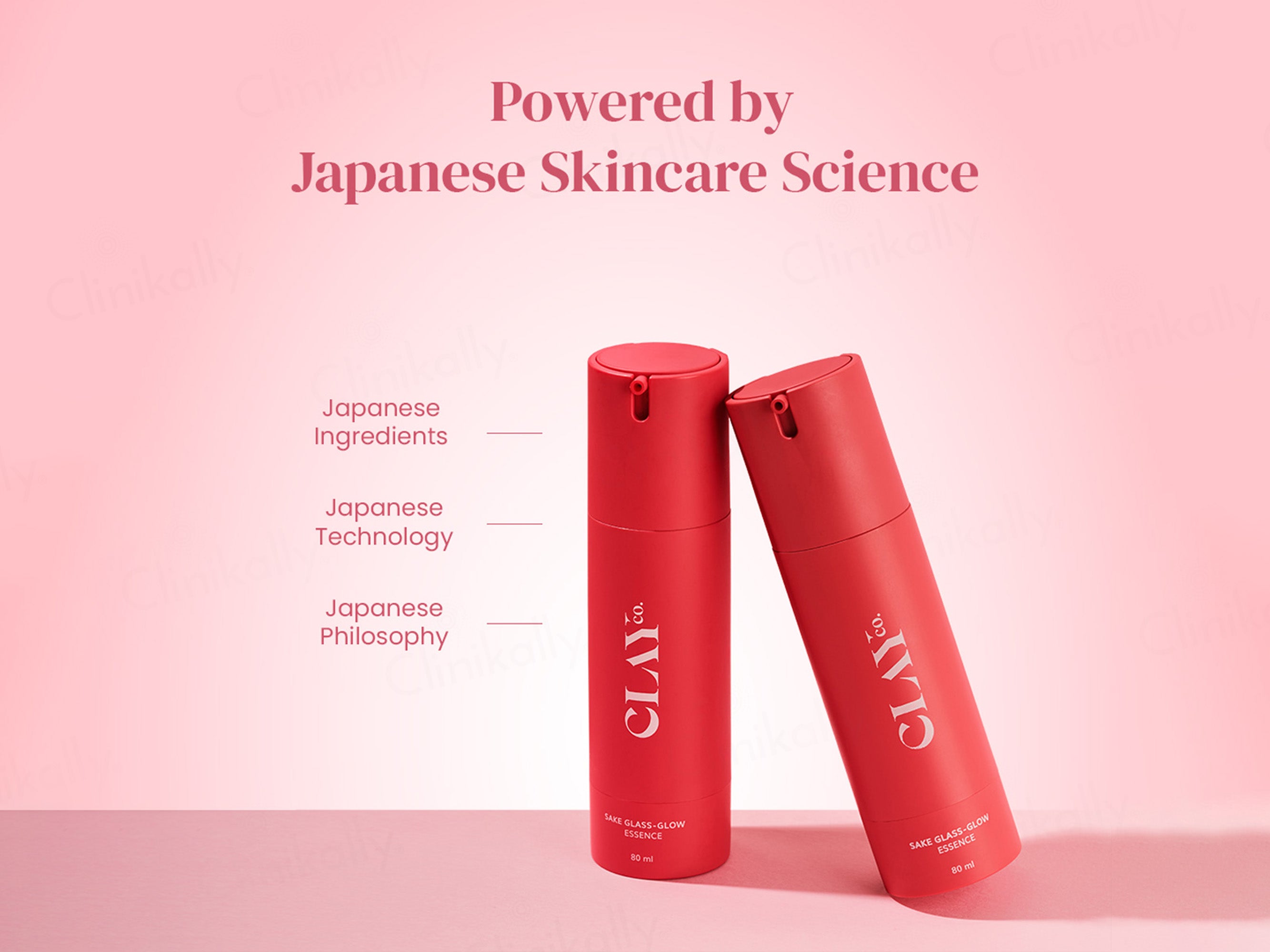 美容液 Clay Smooth Essence R 30ml クレイスムースエッセンスR Clay Smooth Essence R - カイロ