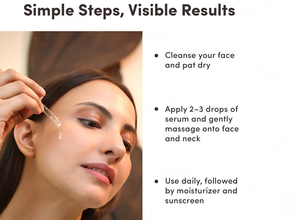 Claymi Acne Fix Face Serum