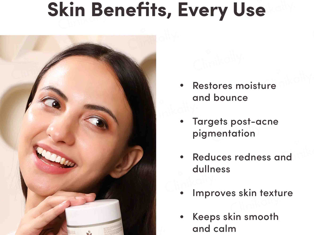 Claymi Advanced Snail All-In-One Moisturiser