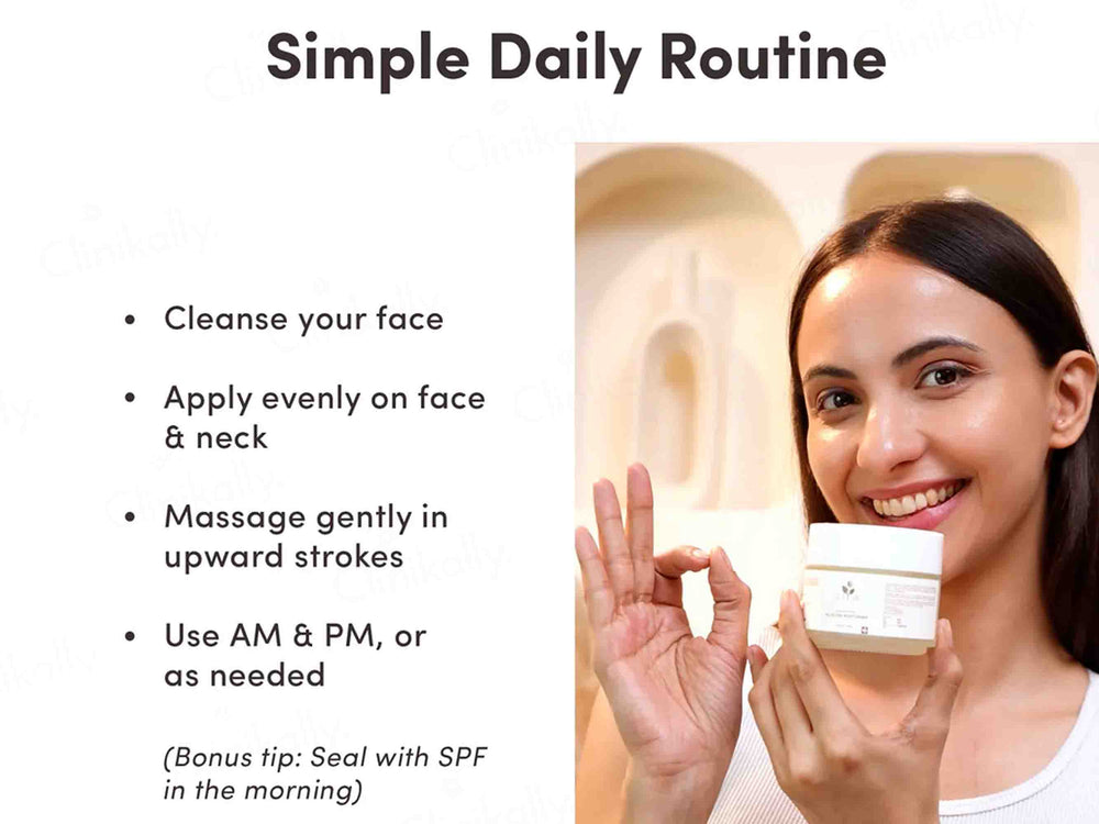 Claymi Advanced Snail All-In-One Moisturiser