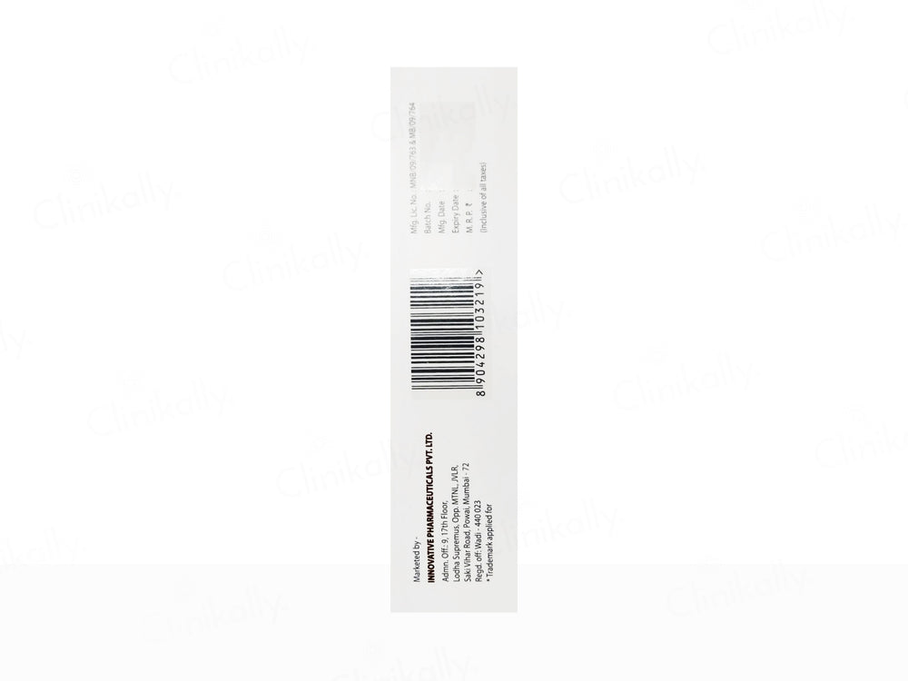 Clinbid-A Topical Gel