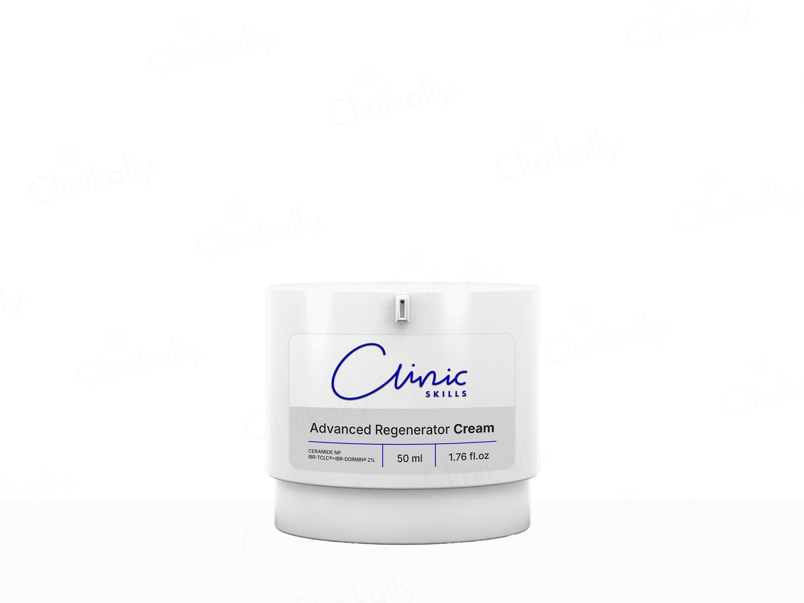 Clinic Skills Advanced Regenerator Cream