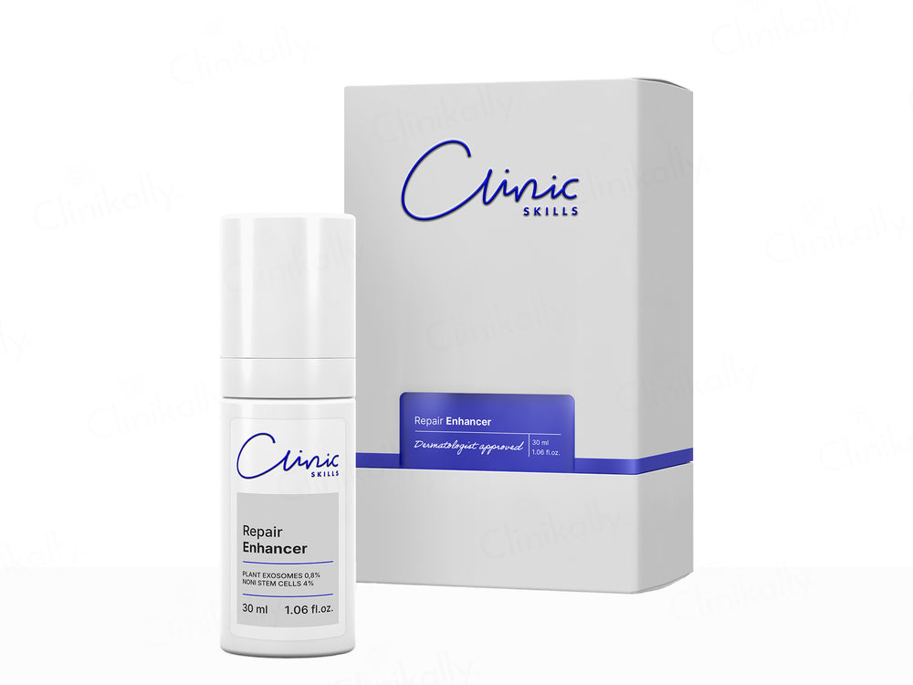 Clinic Skills Repair Enhancer