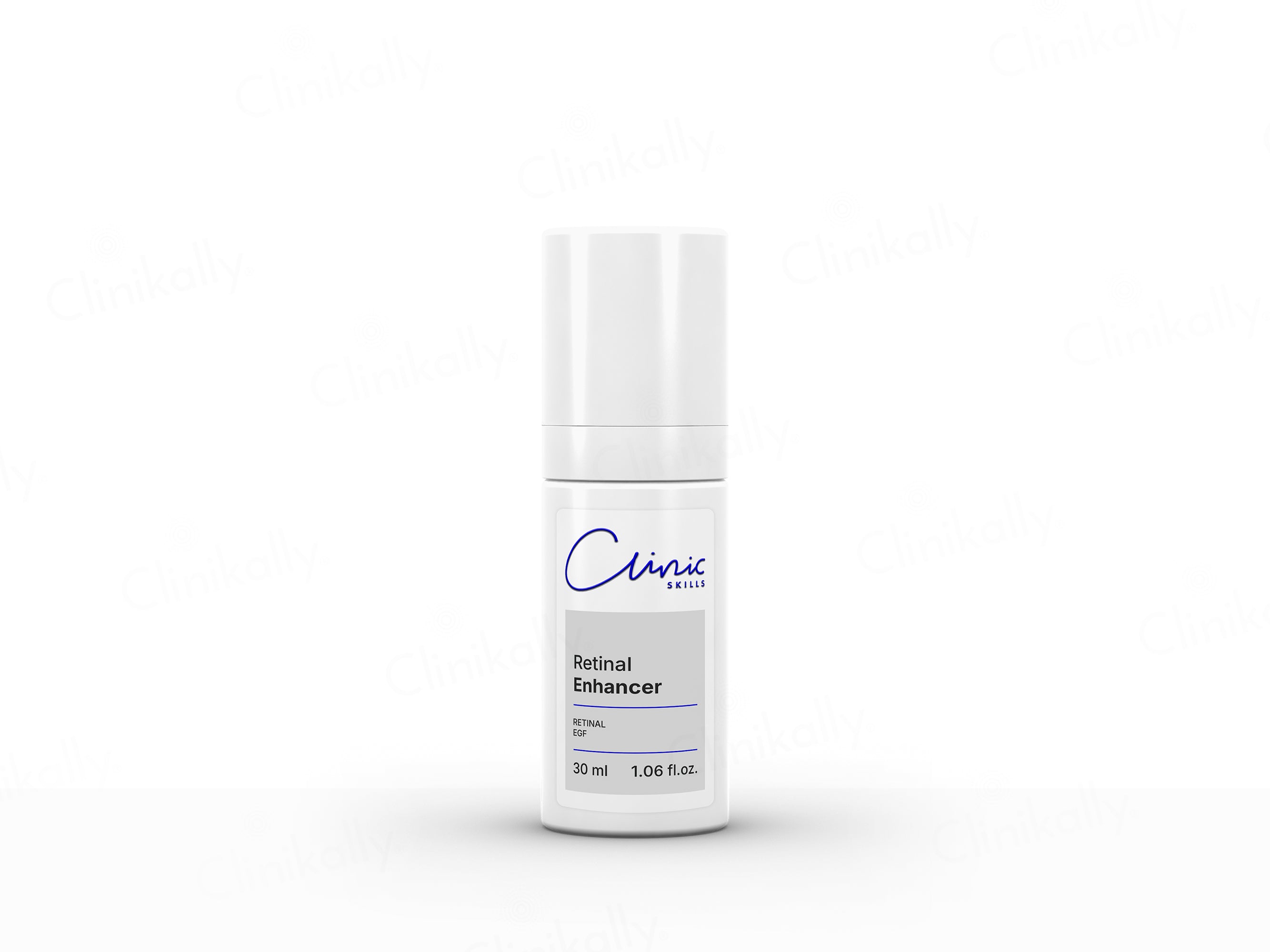 Clinic Skills Retinal Enhancer