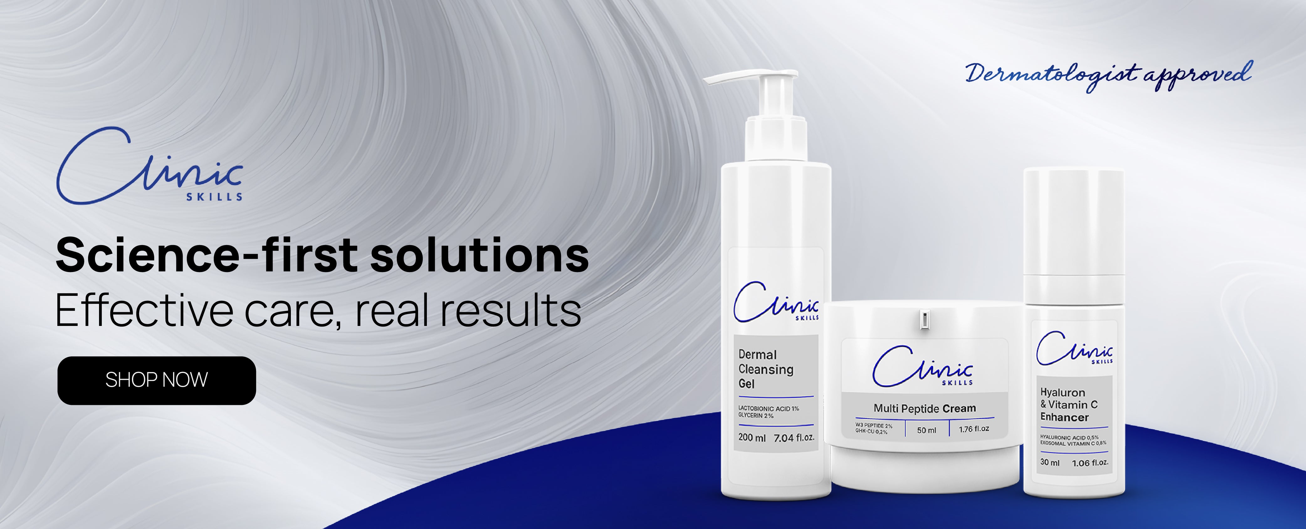 Cause Six White Repair 2本セット Cause Six by NR ホワイト