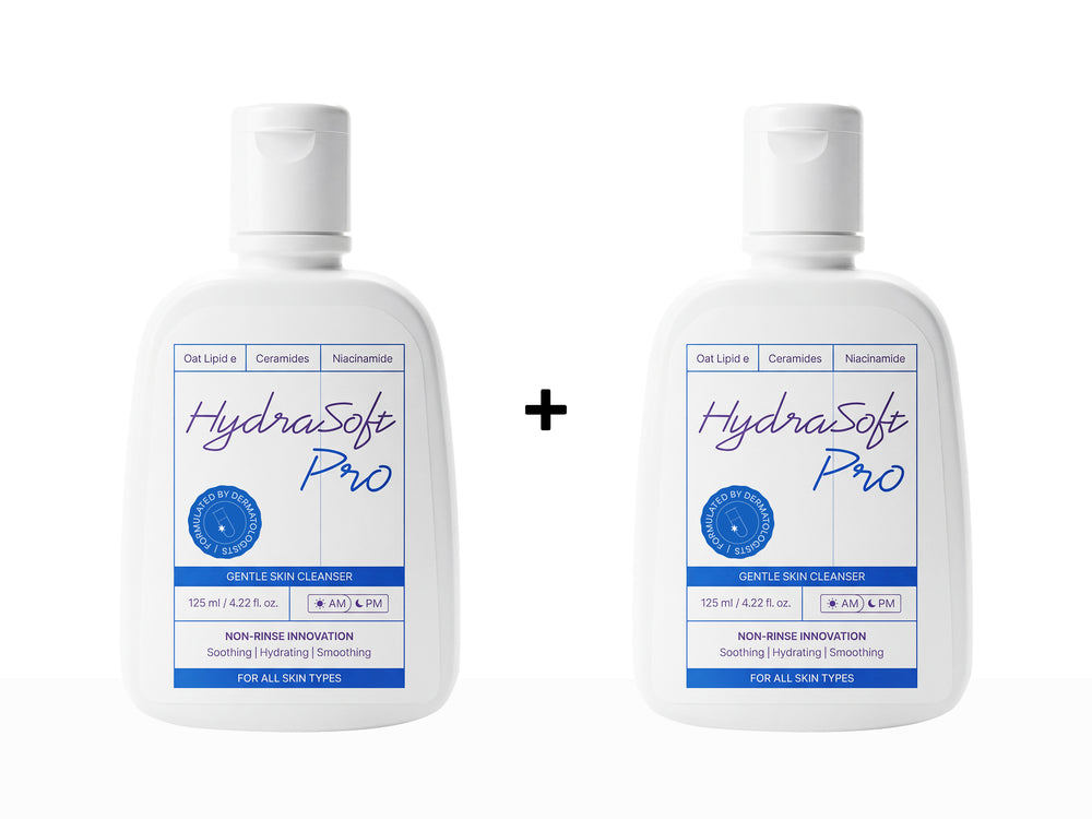 Clinikally HydraSoft Pro Gentle Skin Cleanser