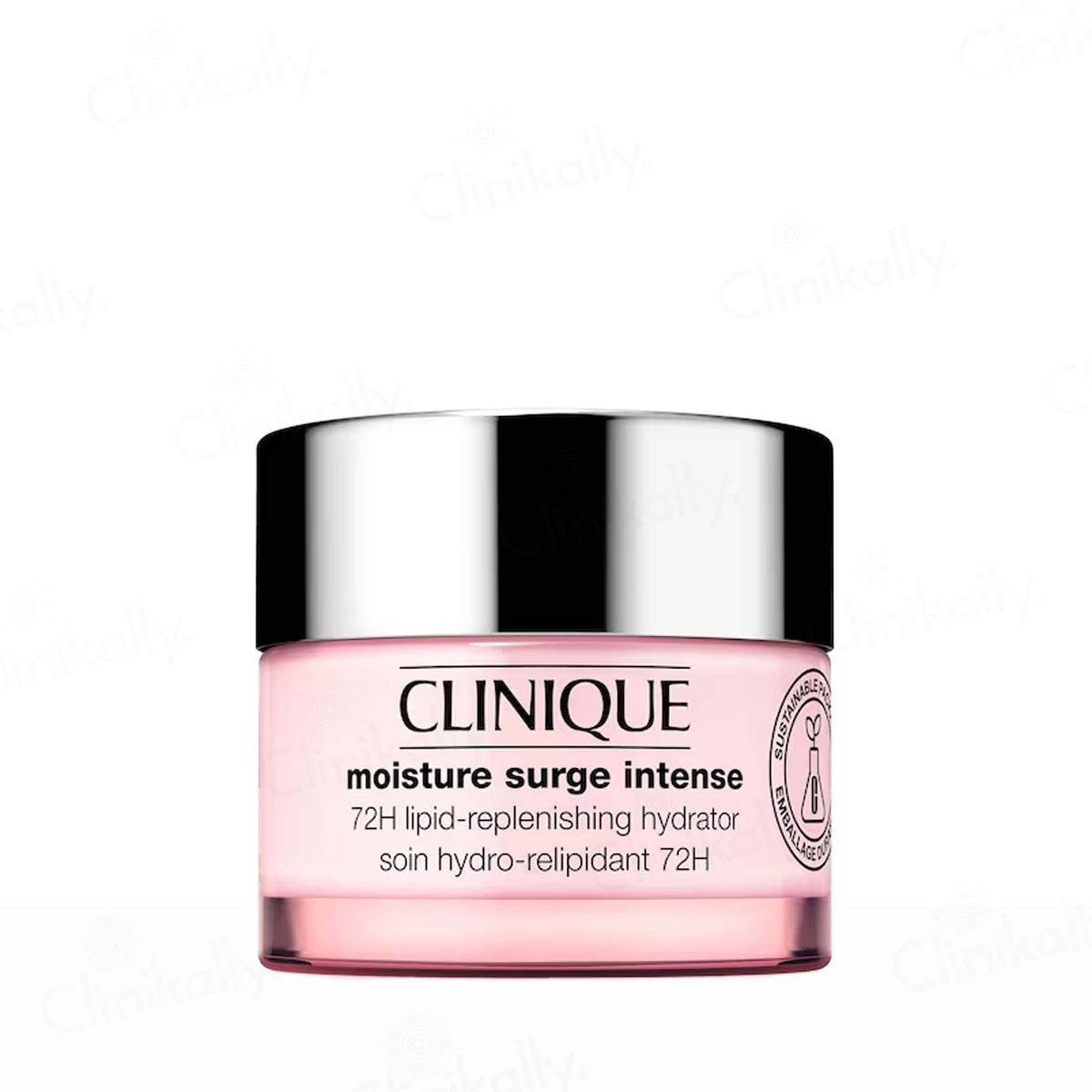 CliniqueMoistureSurgeIntense72