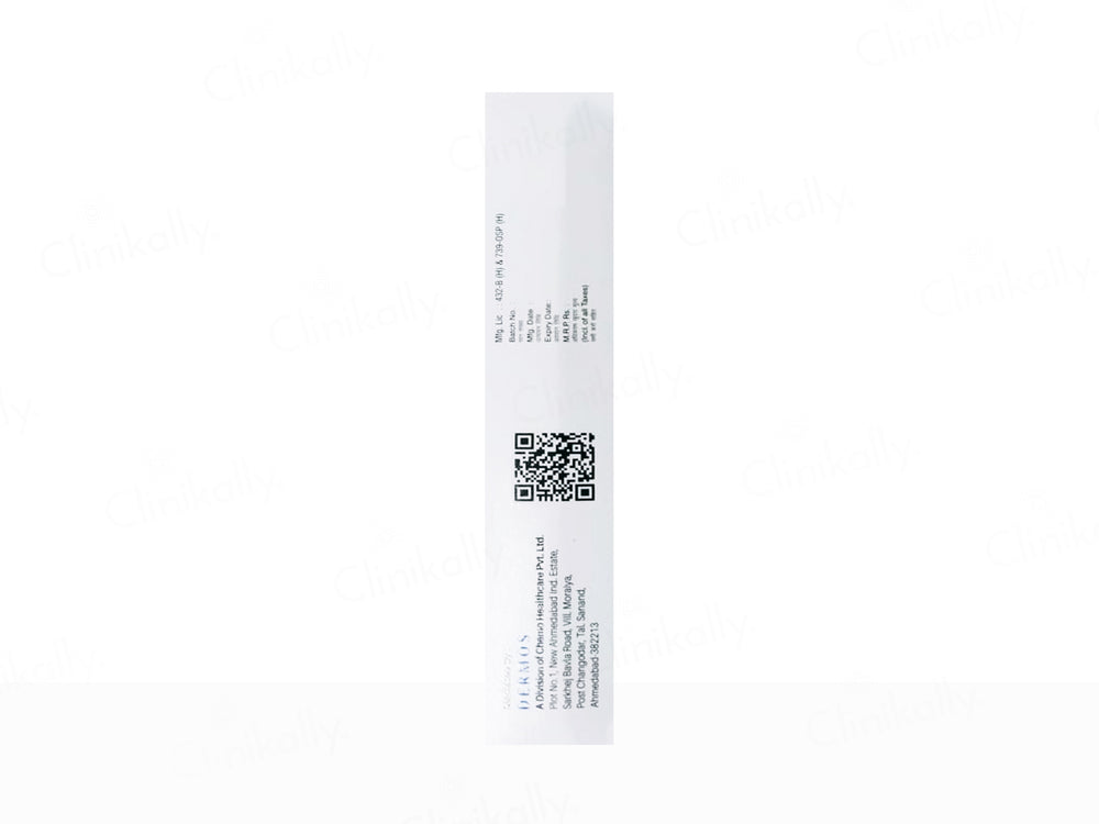 Clobicort-SC Ointment