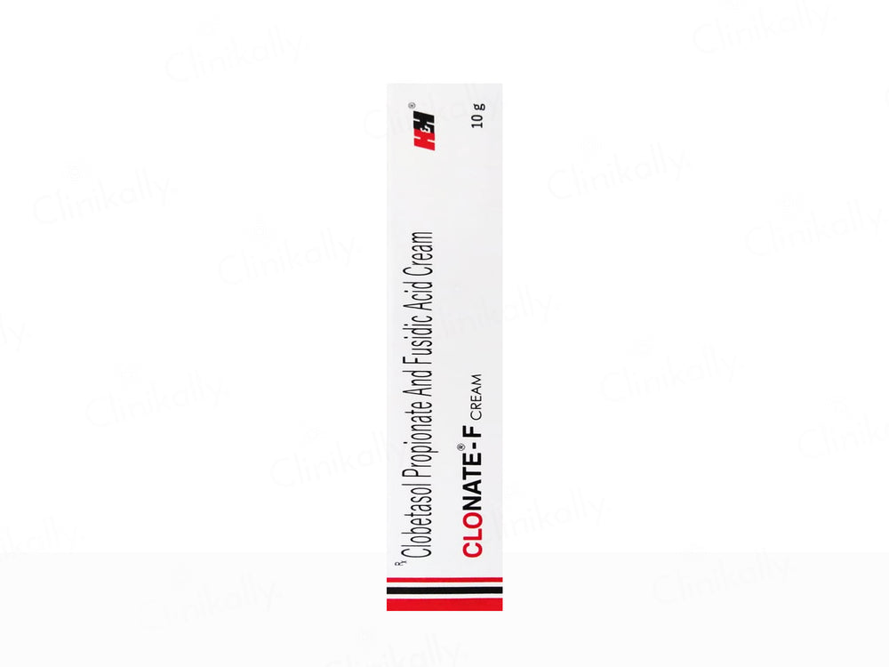Clonate-F Cream
