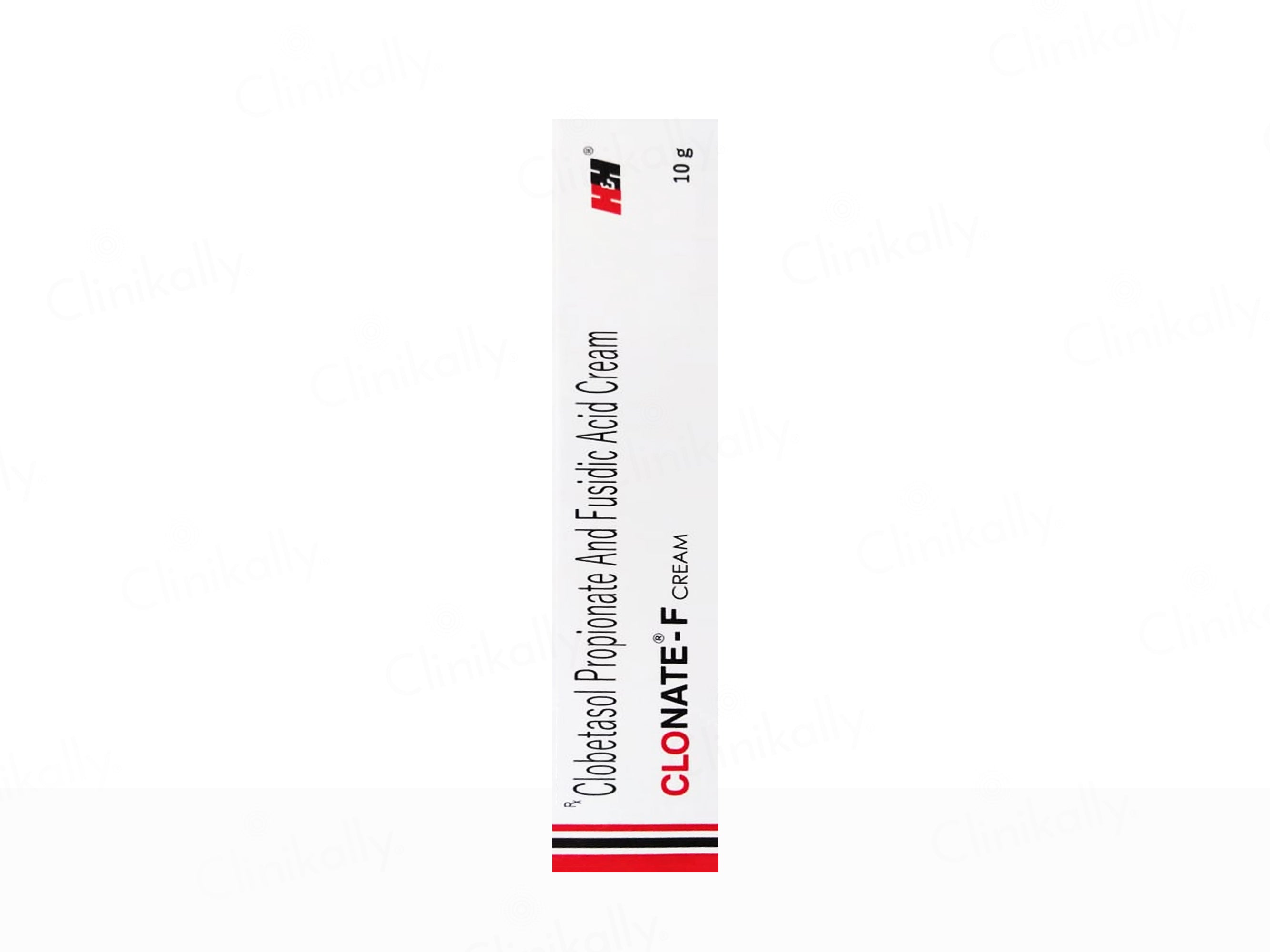 Clonate-F Cream