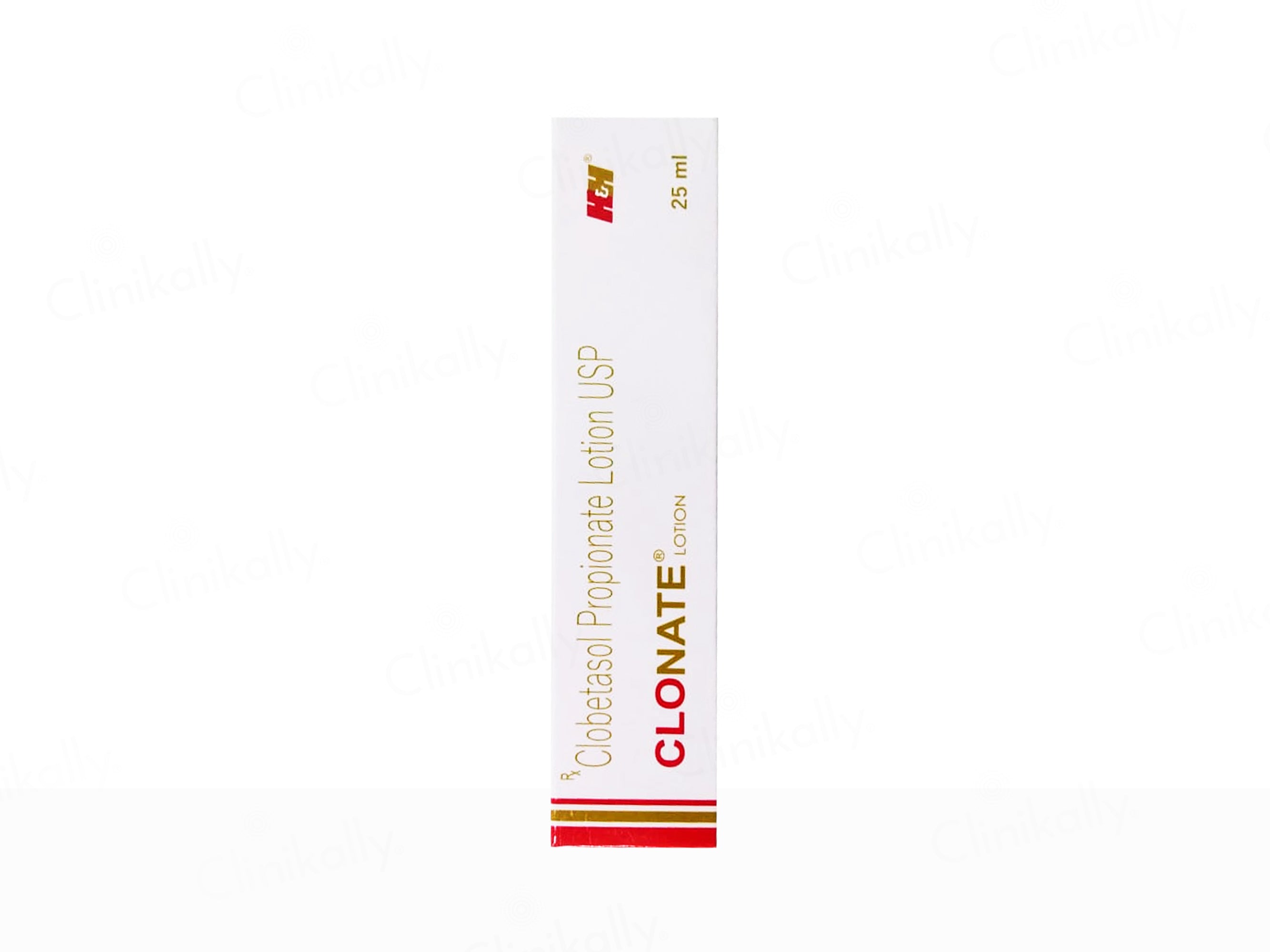 Clonate Lotion