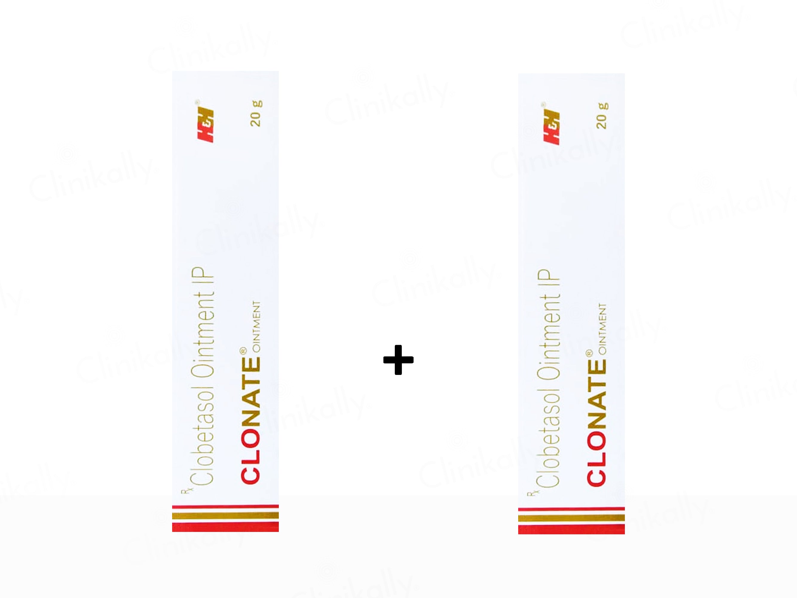 Clonate Ointment