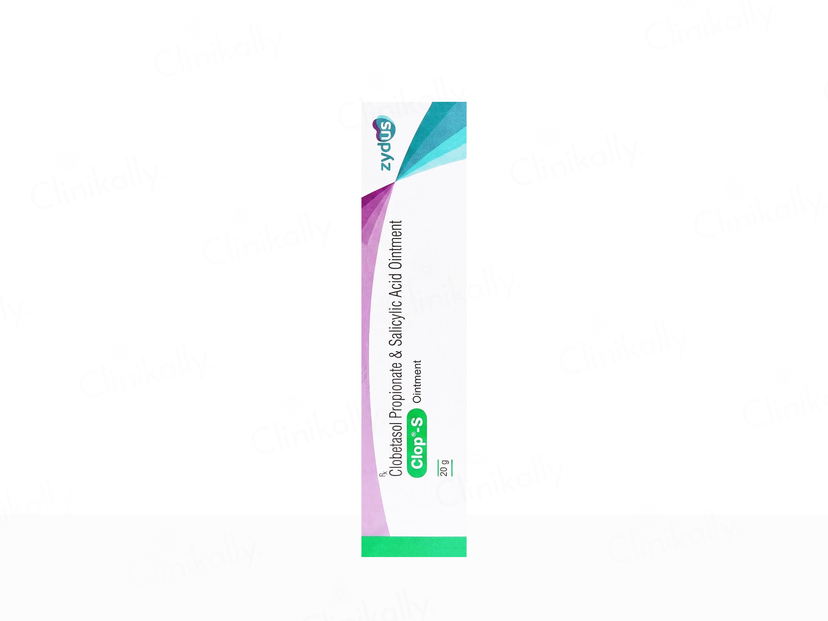 Clop-S Ointment