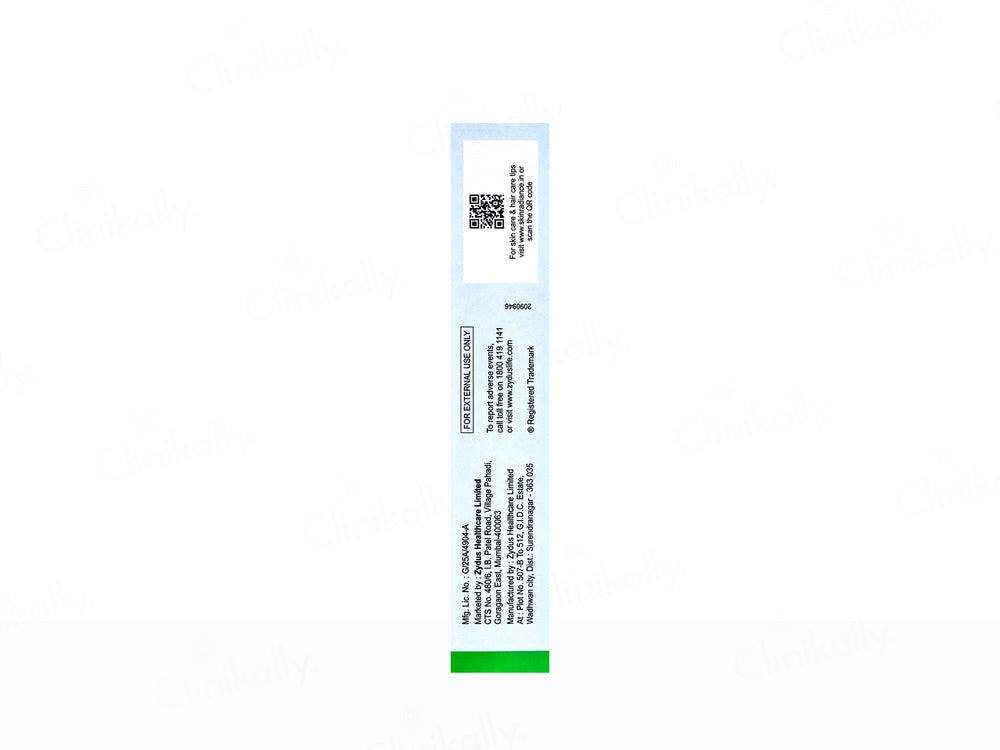 Clop-S Ointment