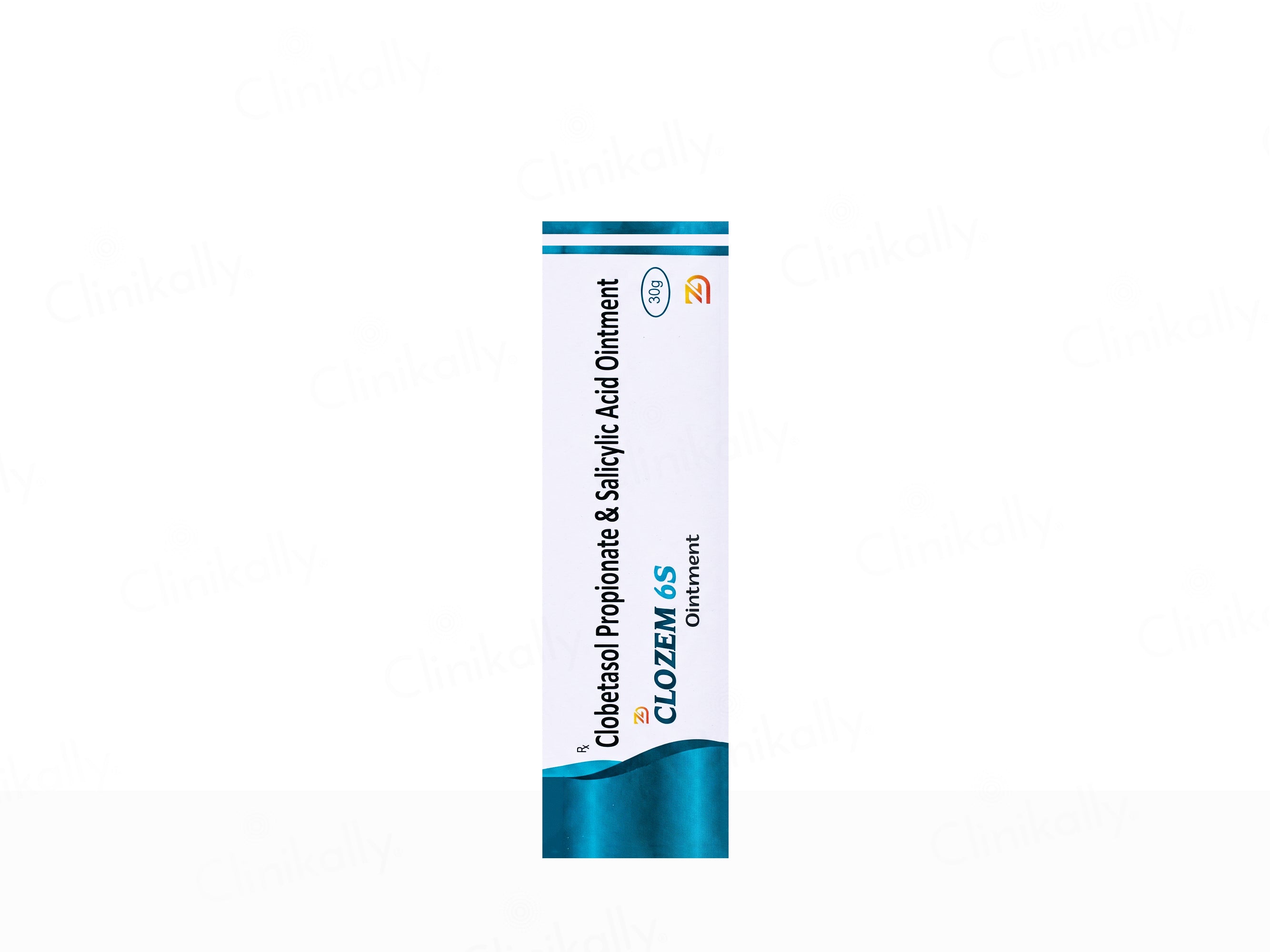 Clozem 6S Ointment
