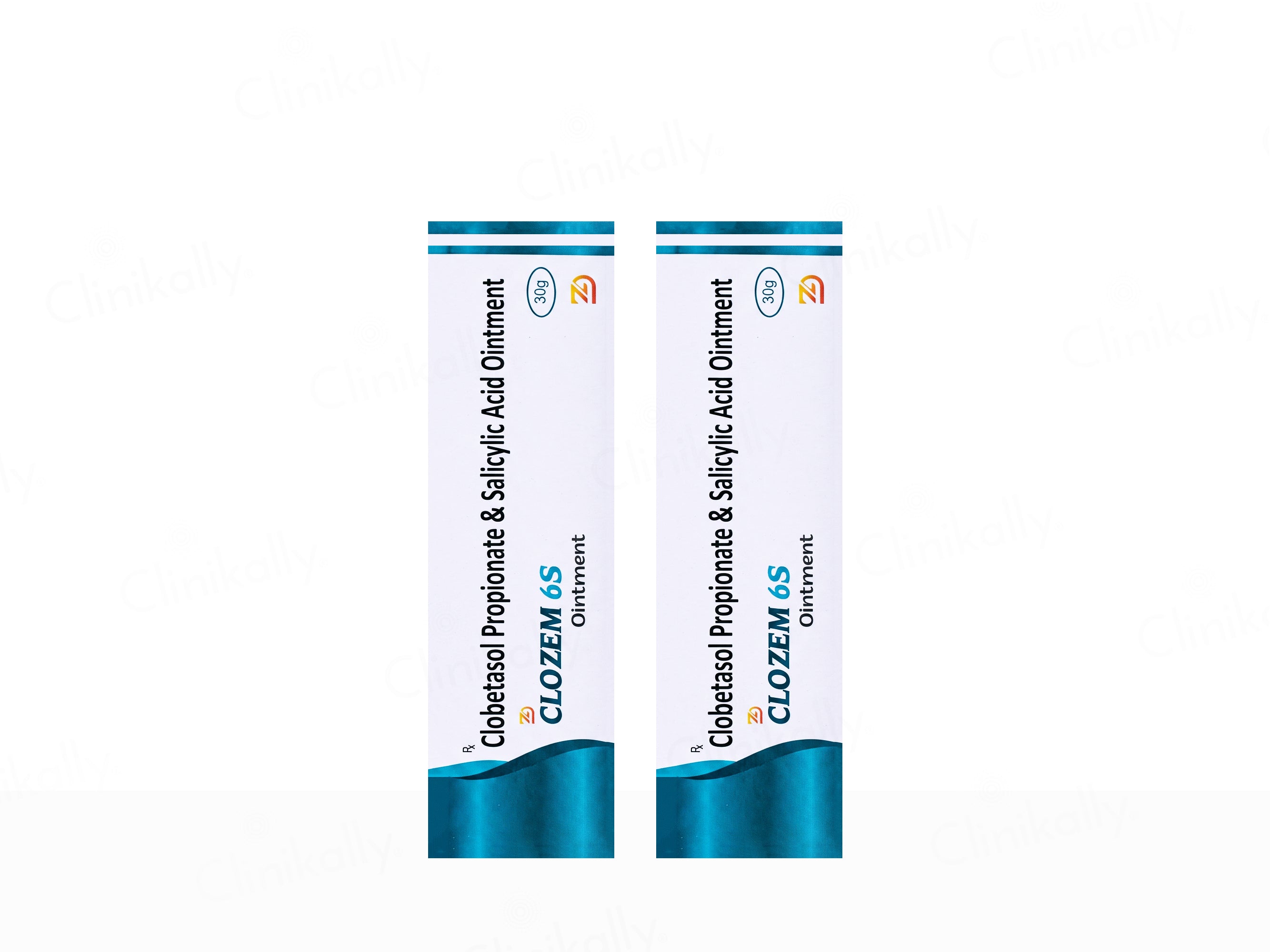 Clozem 6S Ointment