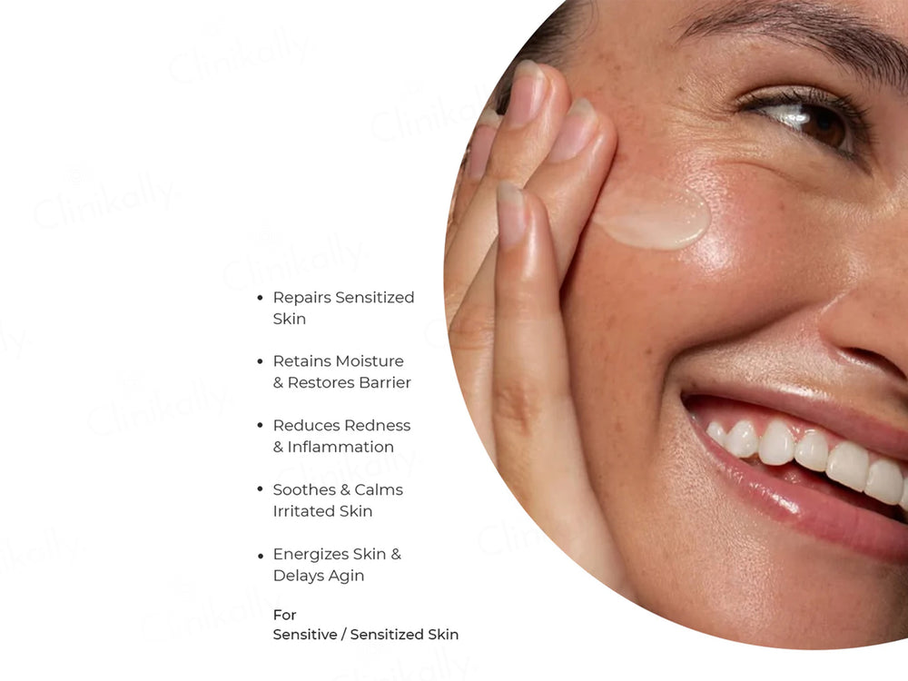 CodeSkin Barrier Dfense Barrier Repair Lotion