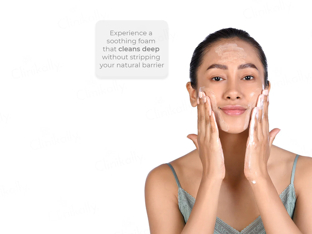 CodeSkin Sensi Face Wash