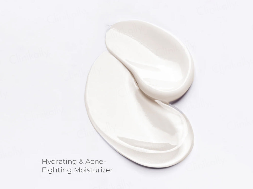 CodeSkin UltraClarifi Moisturizer