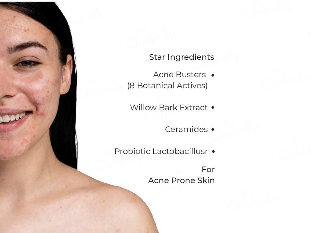 CodeSkin UltraClarifi Moisturizer