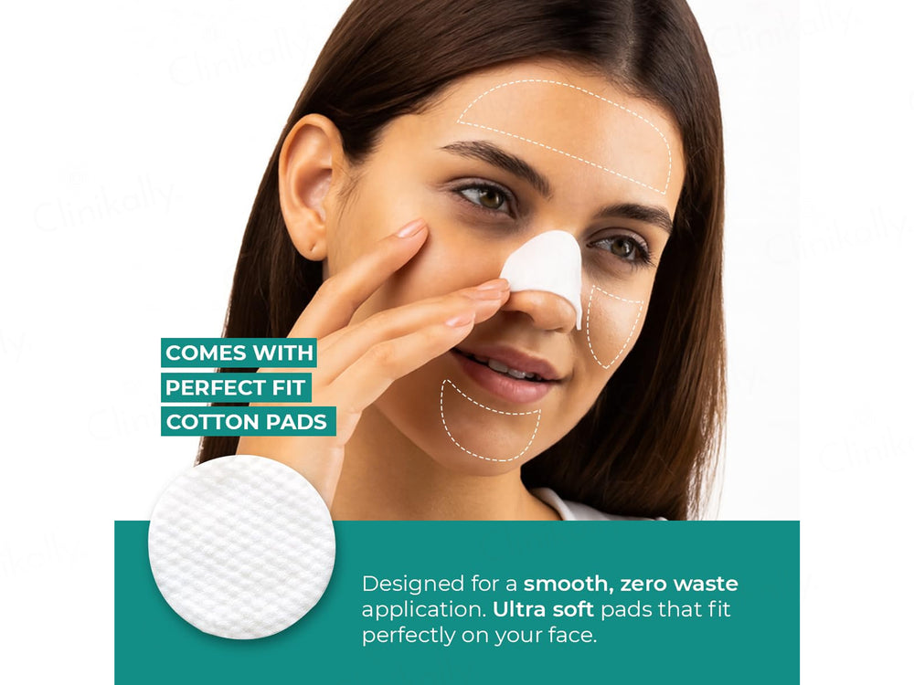 Conscious Chemist Blackhead Melting Water