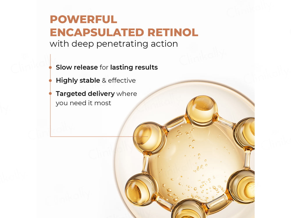 Conscious Chemist The Defender Peptide Retinol Night Cream