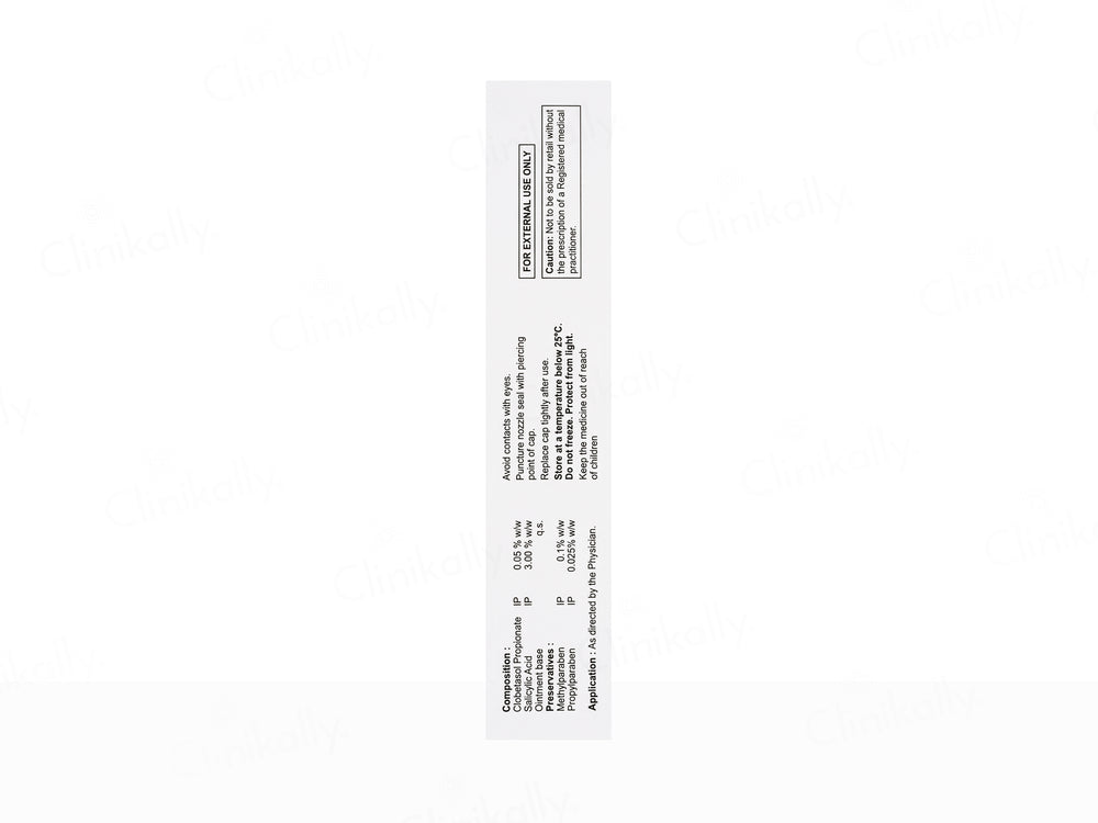 Cortirate-S Ointment