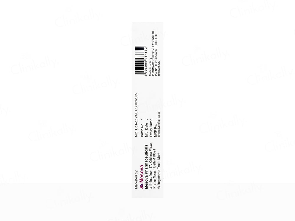 Cortirate-S Ointment