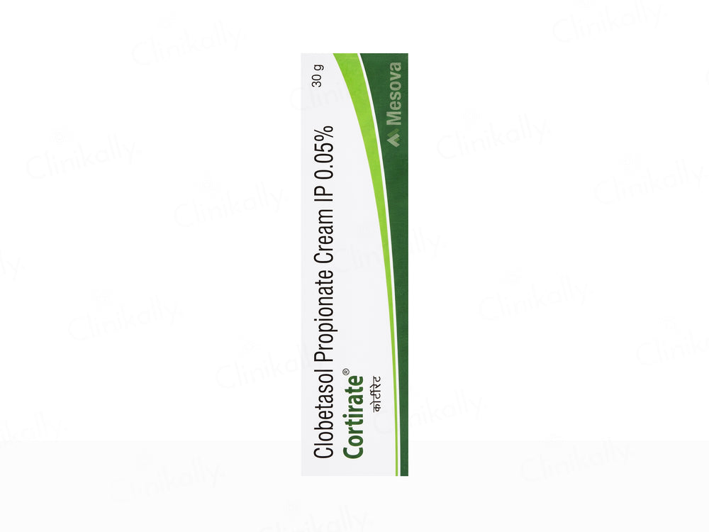 Cortirate Cream