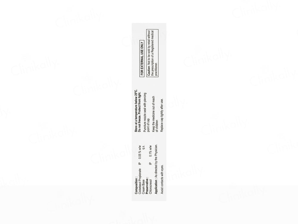 Cortirate Cream