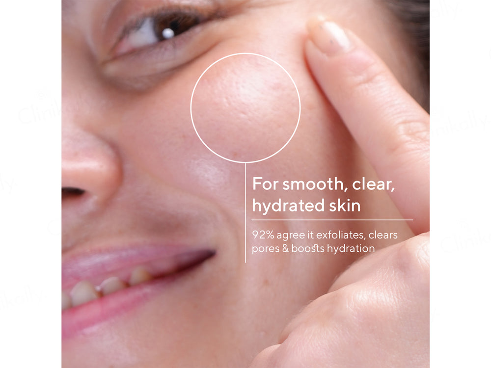 CosIQ Vitamin B3-5% Niacinamide Face Wash