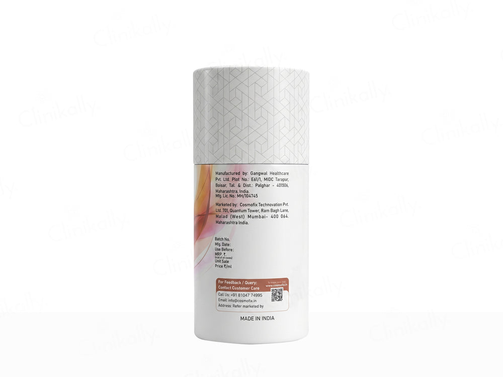Cosmofix B-Rite Skin Brightening Serum