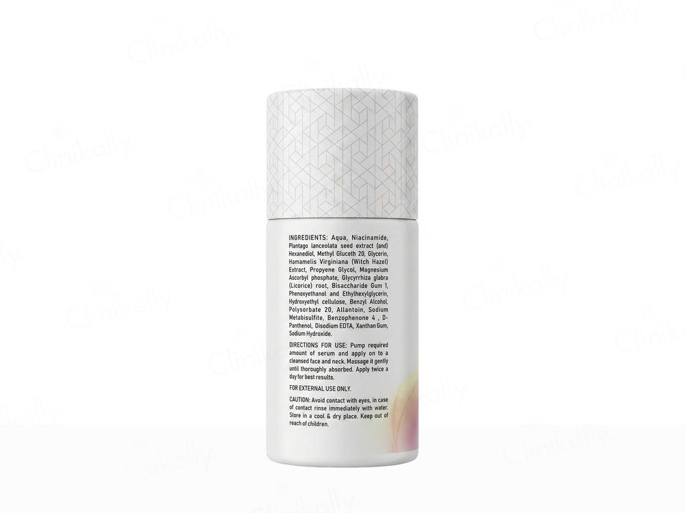Cosmofix B-Rite Skin Brightening Serum