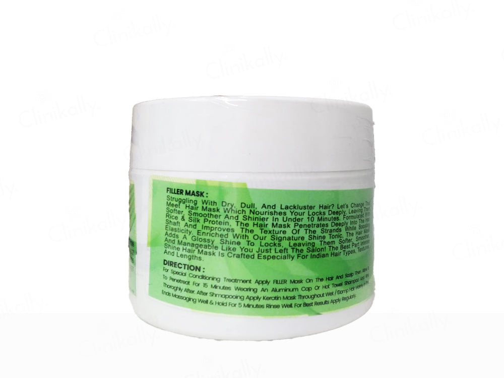 Cosmonova Filler Hair Mask