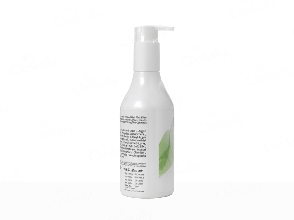 Cosmonova Filler Shampoo