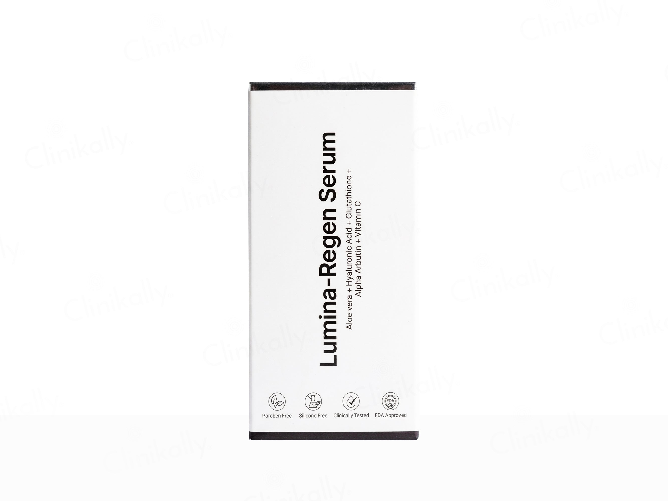 lumina glutathione Buy Cosmosheer Clinical Lumina-Regen Serum Online at Best Price