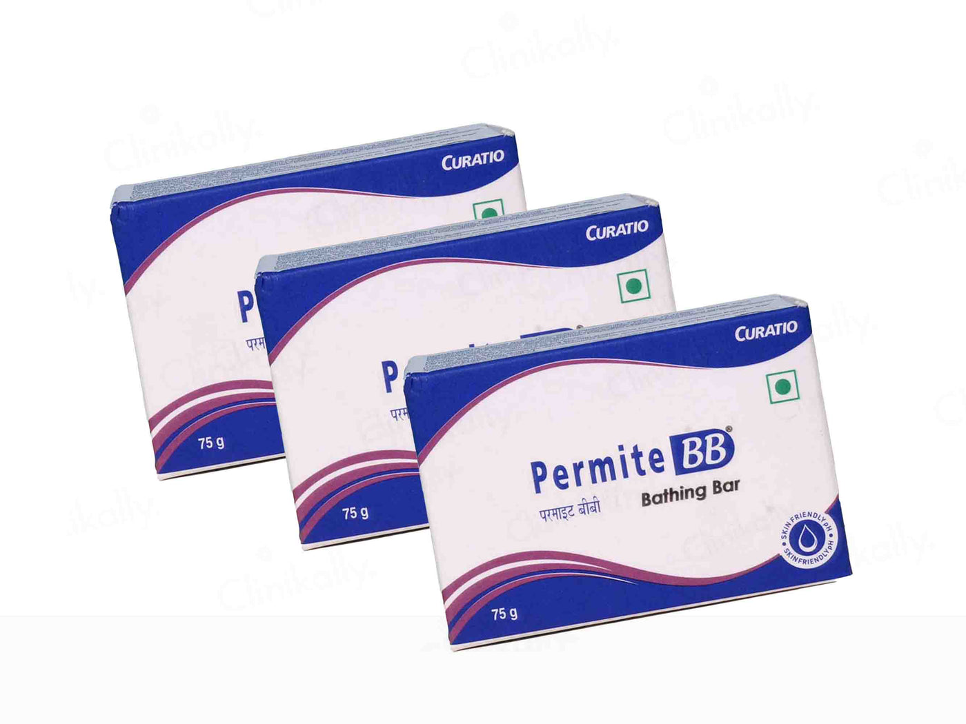 Treatment Allow BB Soap - Clinikally
